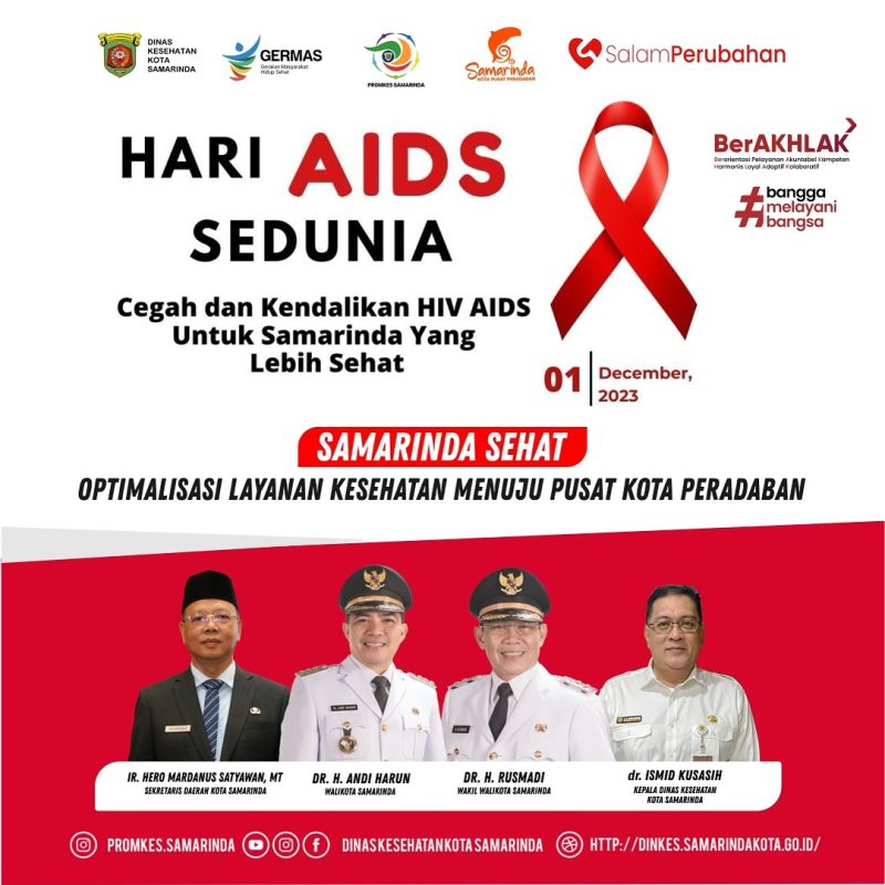 hari aids sedunia