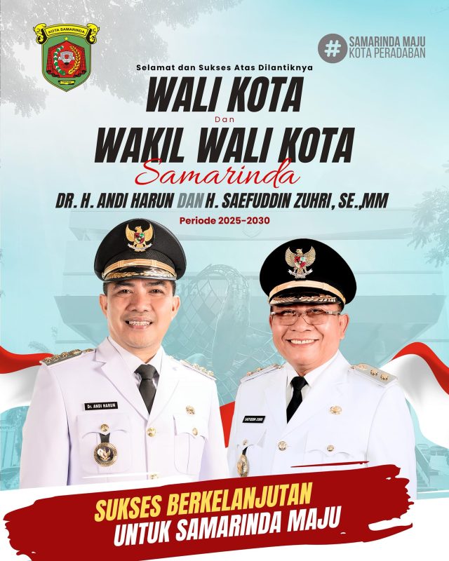 iklan walikota